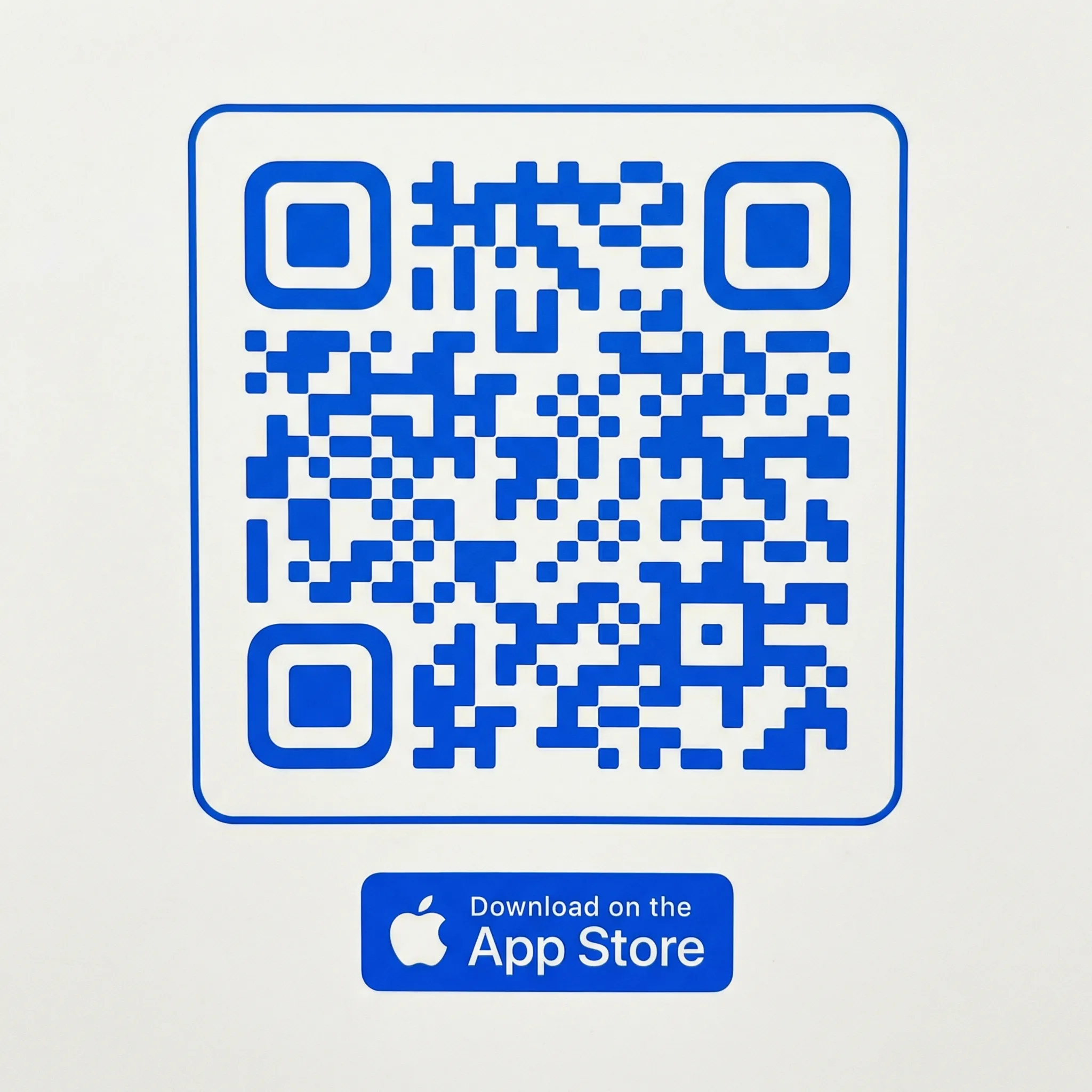 暖暖视频免费观看最新期 iOS版APP下载二维码